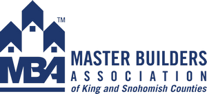 The local organization: Master Builders Association of King & Snohomish Counties (MBA)