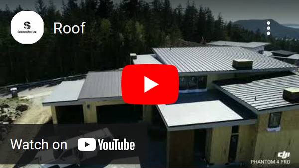 seattle metal roofing contractors